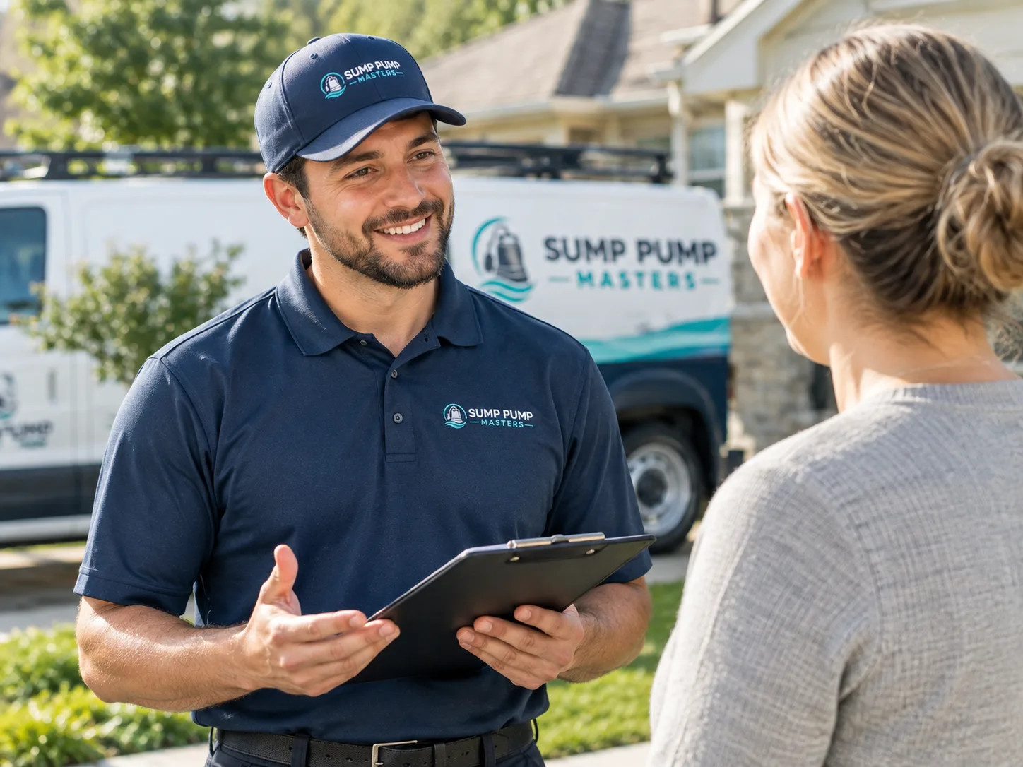 Sump Pump Repair Clam Lake, WI FAQs
